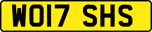 WO17SHS