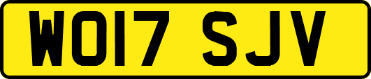 WO17SJV