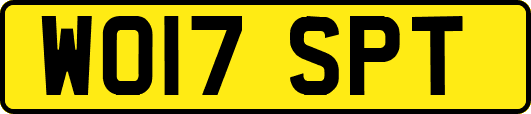WO17SPT