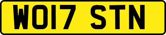 WO17STN