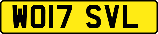 WO17SVL