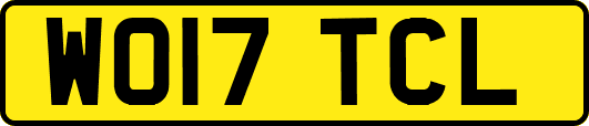 WO17TCL