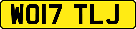 WO17TLJ