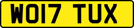 WO17TUX
