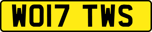 WO17TWS