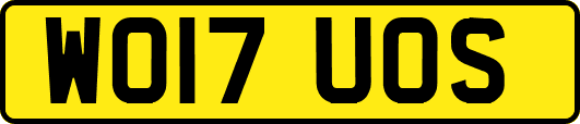 WO17UOS