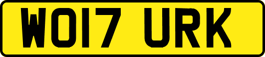 WO17URK