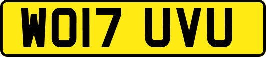WO17UVU