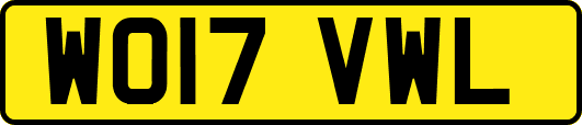 WO17VWL