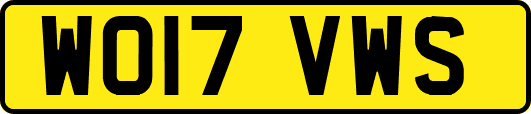 WO17VWS