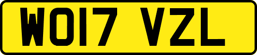 WO17VZL