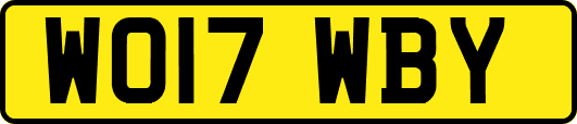 WO17WBY