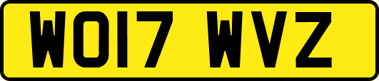 WO17WVZ