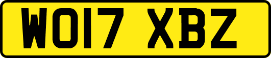WO17XBZ