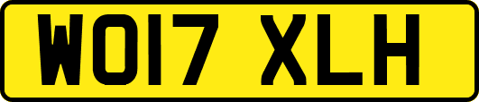 WO17XLH