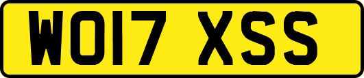 WO17XSS