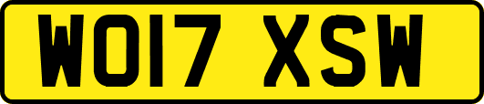 WO17XSW
