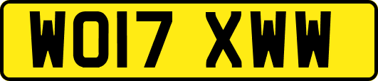 WO17XWW