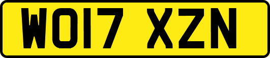 WO17XZN