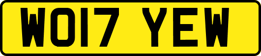 WO17YEW