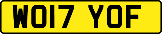 WO17YOF