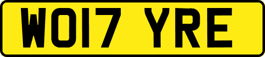 WO17YRE
