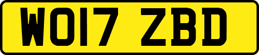 WO17ZBD