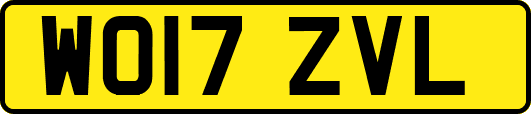 WO17ZVL