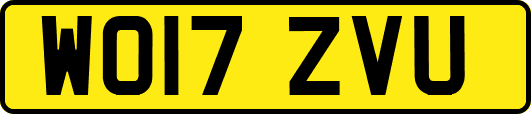 WO17ZVU