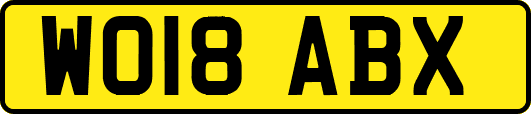 WO18ABX