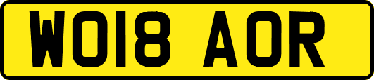 WO18AOR