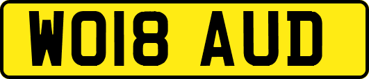 WO18AUD