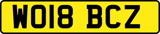 WO18BCZ