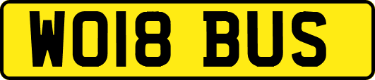 WO18BUS
