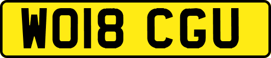 WO18CGU