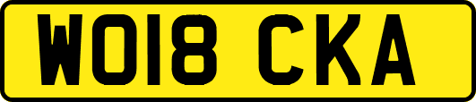 WO18CKA