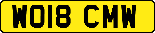 WO18CMW