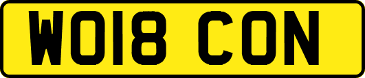 WO18CON