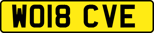 WO18CVE