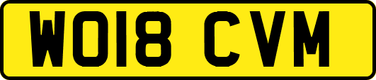 WO18CVM
