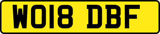 WO18DBF
