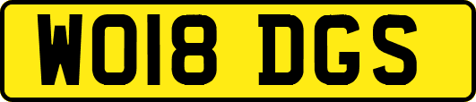 WO18DGS