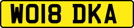 WO18DKA