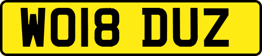 WO18DUZ