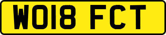 WO18FCT