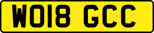 WO18GCC
