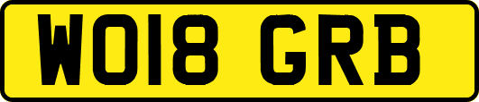 WO18GRB