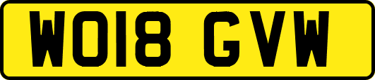 WO18GVW