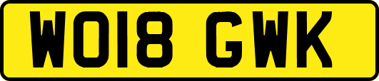 WO18GWK