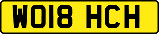 WO18HCH